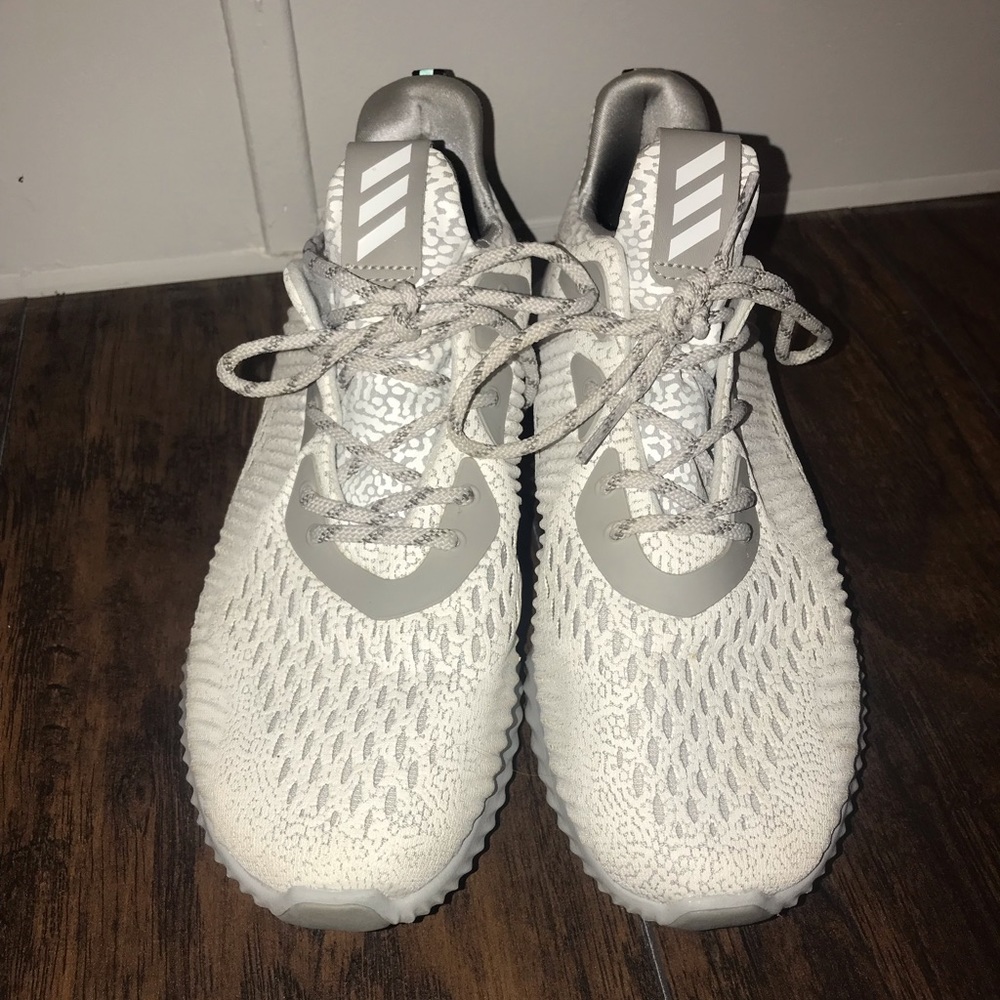 Adidas Alpha Bounce Shoes